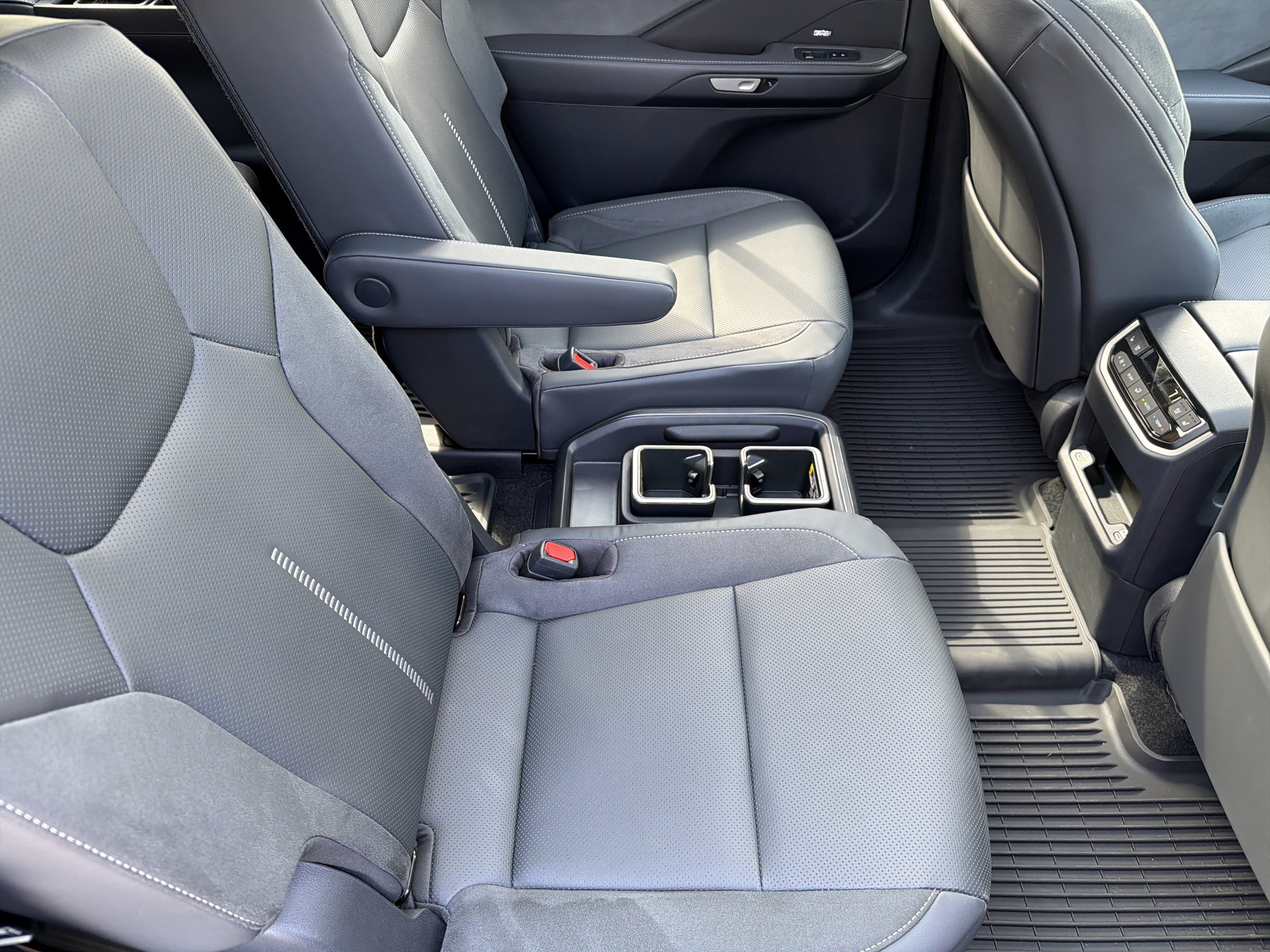 New 2026 Lexus TX 350 AWD image 27
