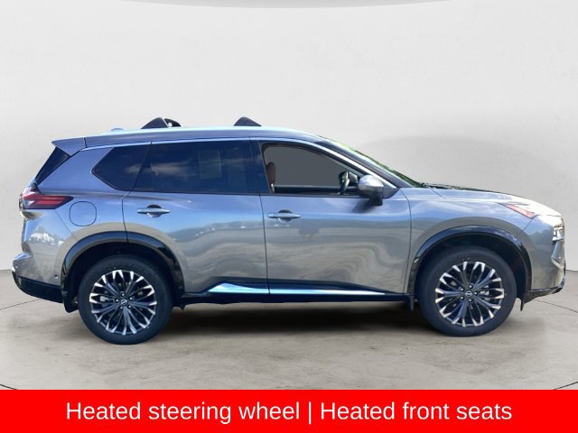 Used 2026 Nissan Rogue Platinum w/ Platinum Premium Package AWD/4WD image 6
