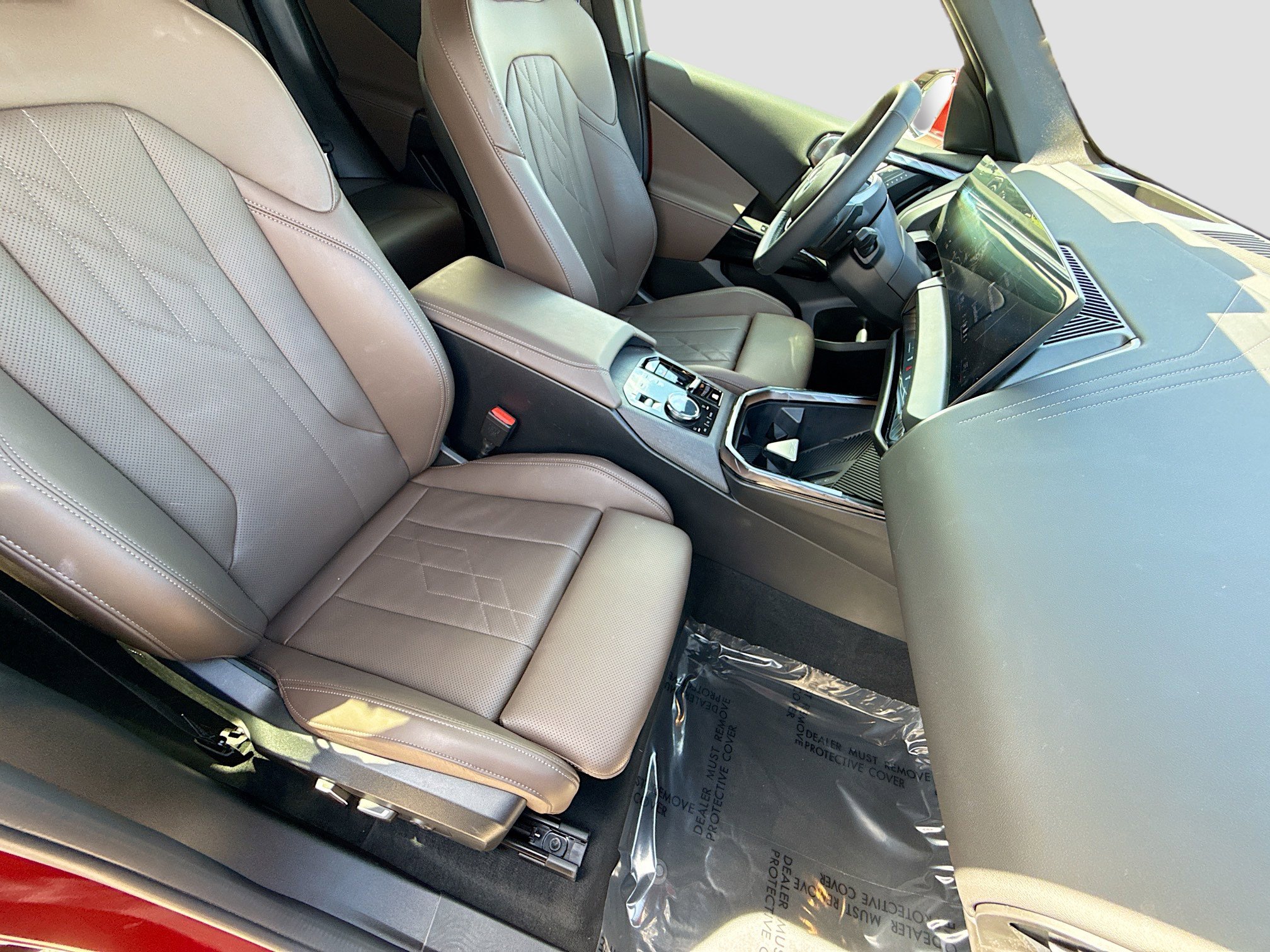 Used 2026 BMW X3 xDrive30 image 15