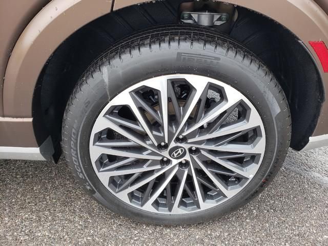 New 2026 Hyundai Palisade Calligraphy image 12