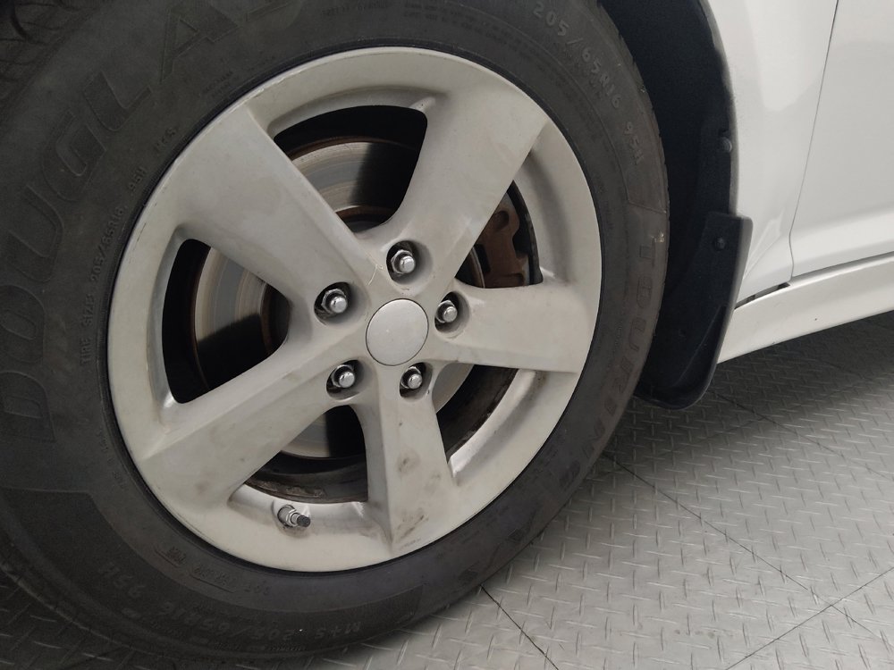Used 2015 Kia Optima LX FWD image 31