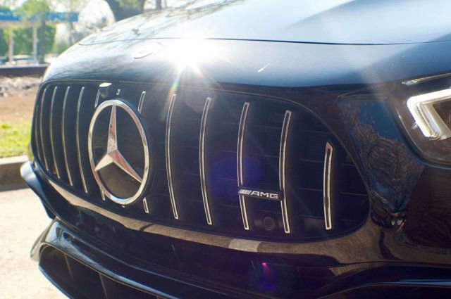 Used 2023 Mercedes-Benz E 63 AMG S image 11