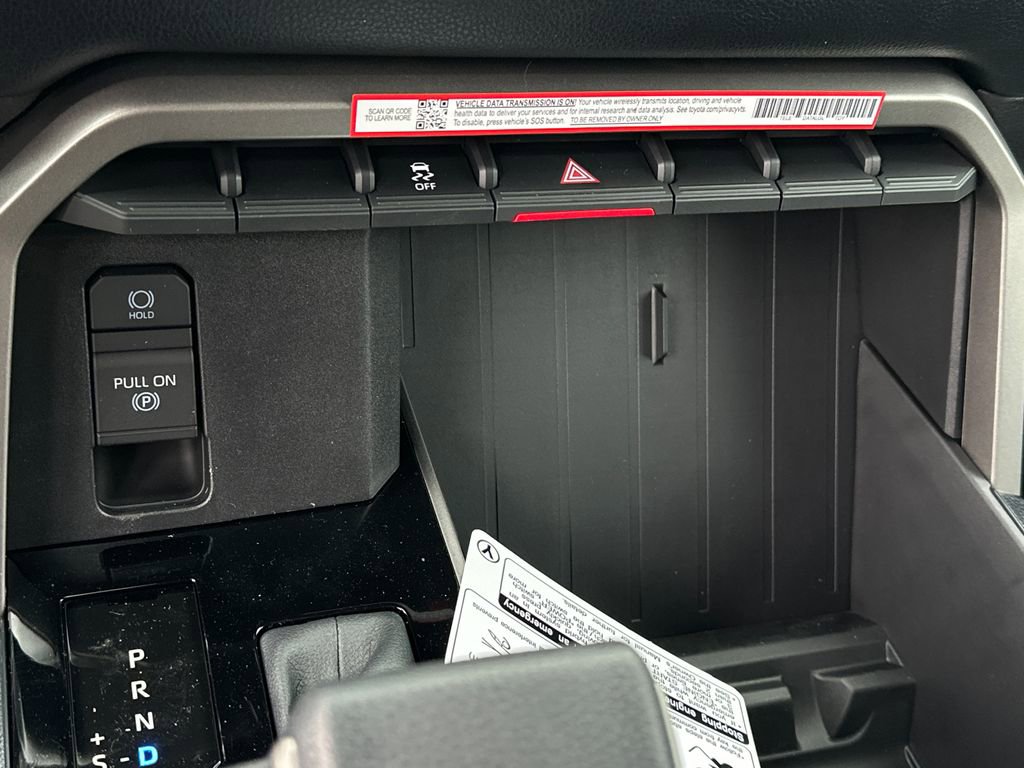 New 2026 Toyota Tundra SR5 image 26