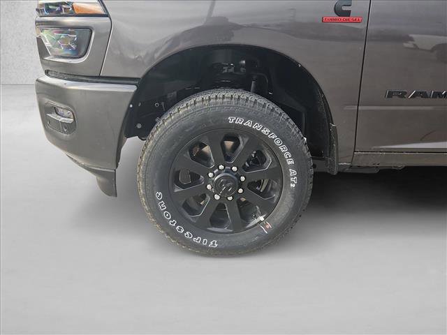 New 2026 RAM 2500 Laramie w/ Night Edition image 10