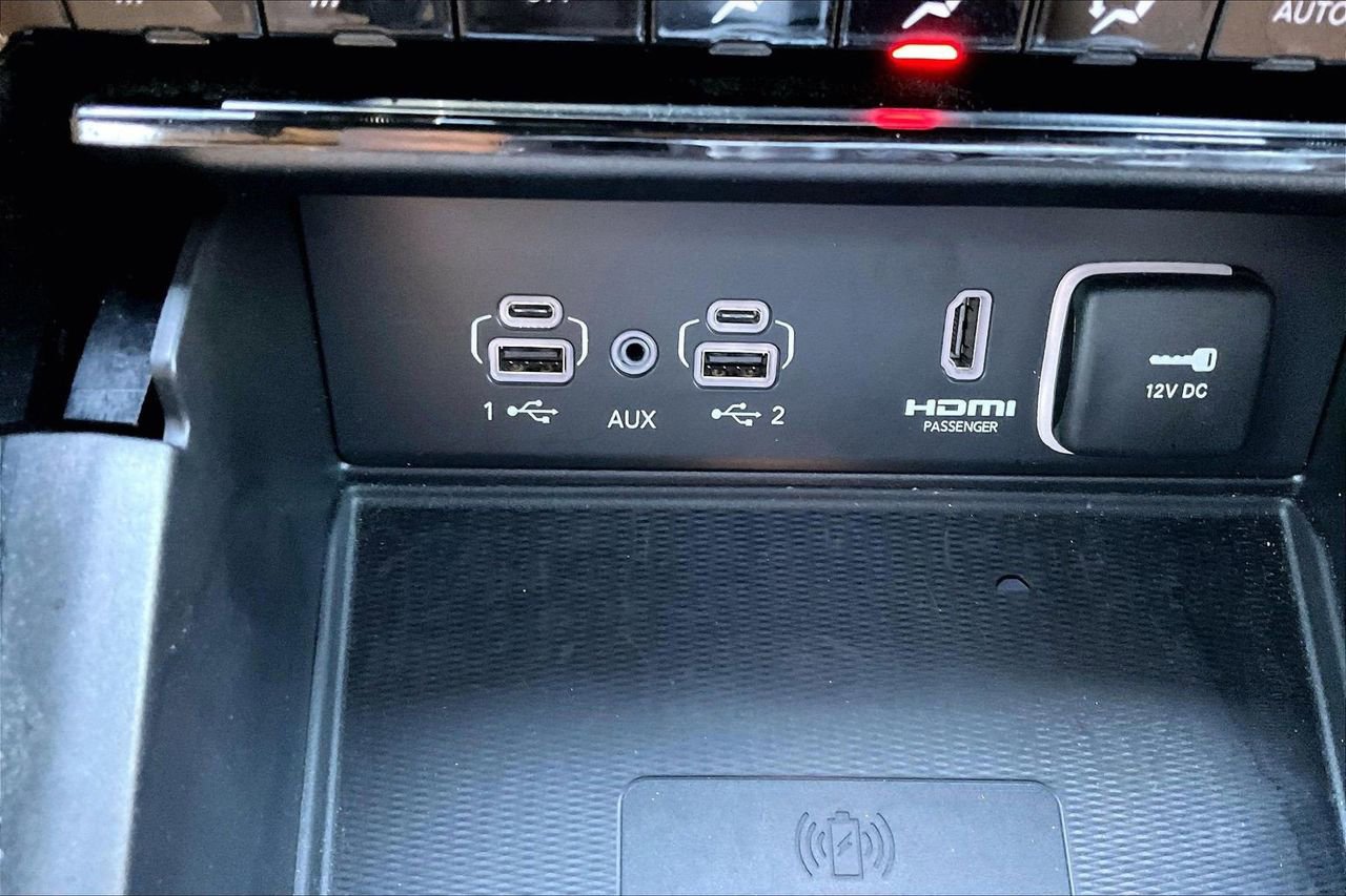 Certified 2025 Jeep Grand Cherokee L Summit image 19