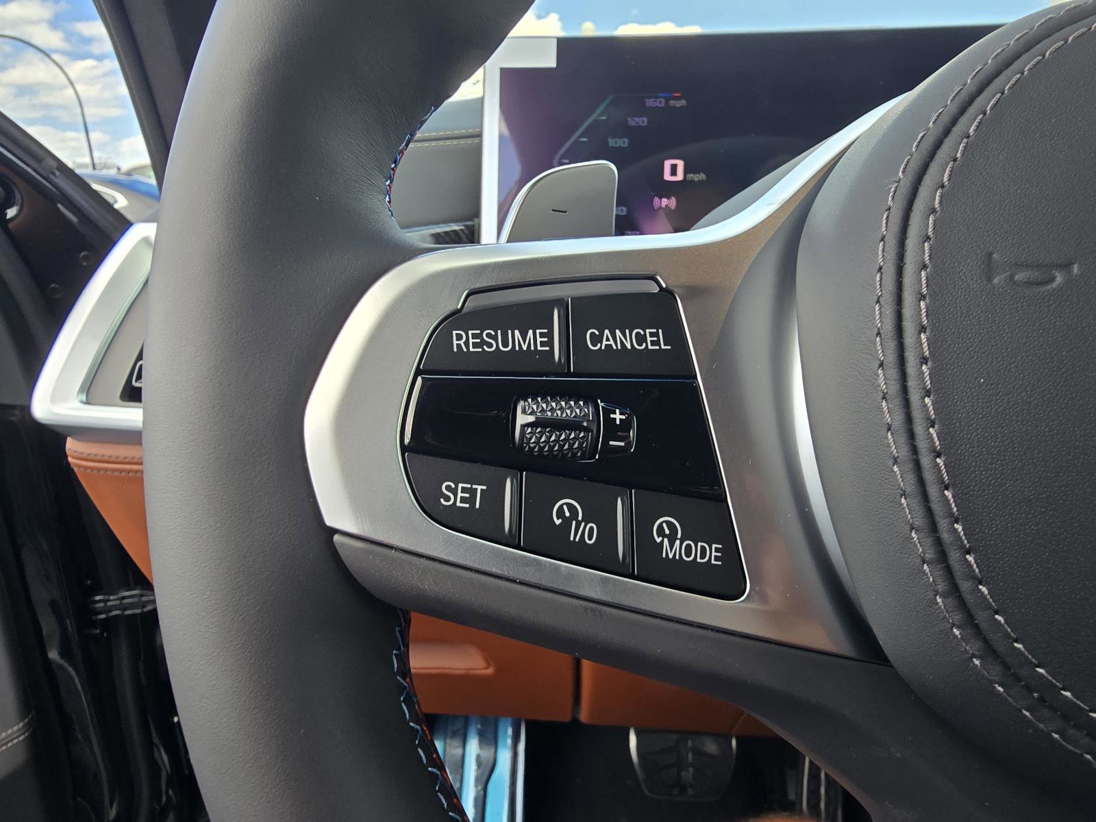 New 2027 BMW X7 M60i AWD/4WD image 26