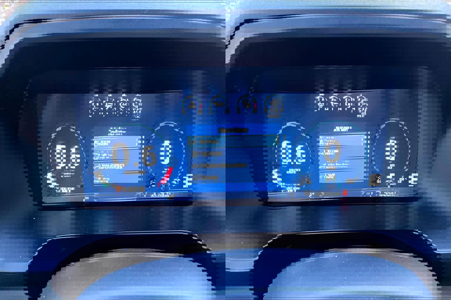 Certified 2023 Ford Expedition Platinum image 25