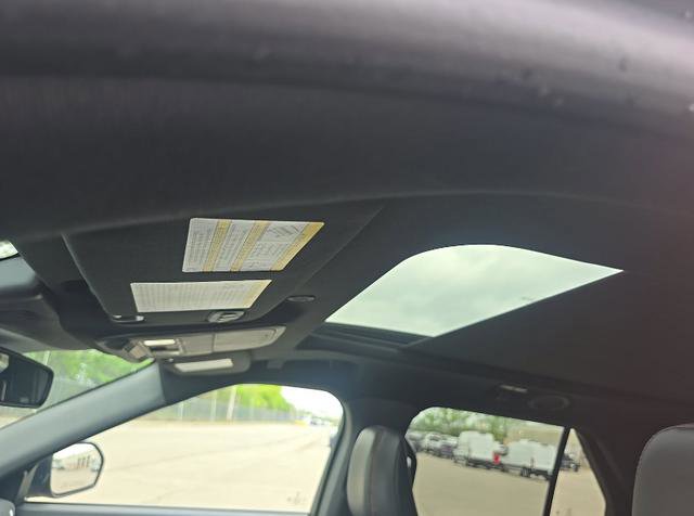 Used 2025 Ford Explorer ST w/ Sun And Sound Package AWD/4WD image 3