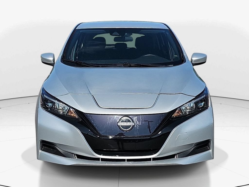 Used 2025 Nissan Leaf S FWD image 12