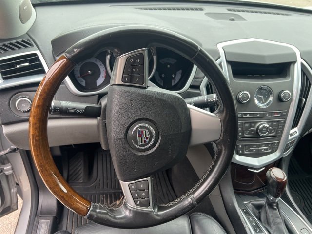 Used 2011 Cadillac SRX Performance image 7