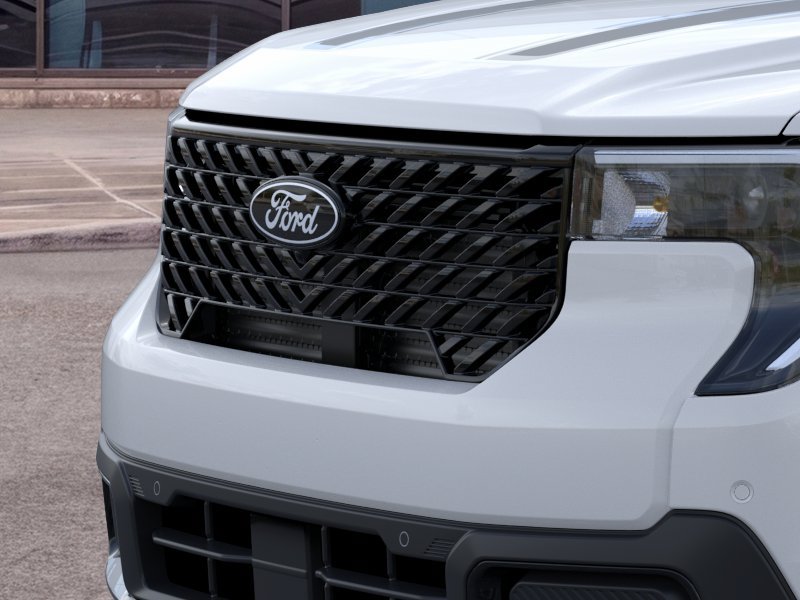 New 2025 Ford Maverick Lariat w/ Black Appearance Package AWD/4WD image 18