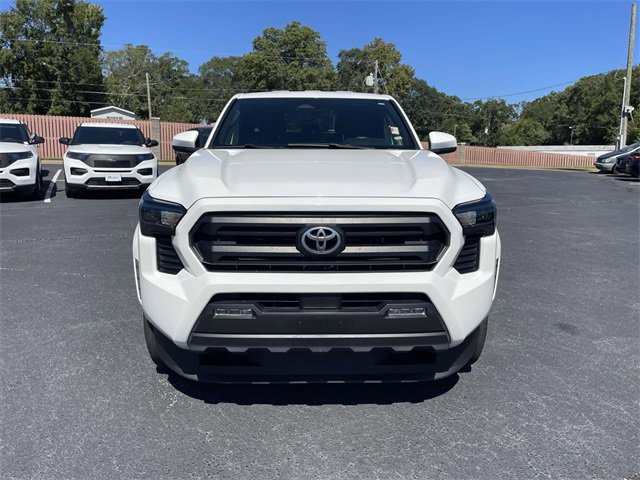 Used 2024 Toyota Tacoma SR5 image 2