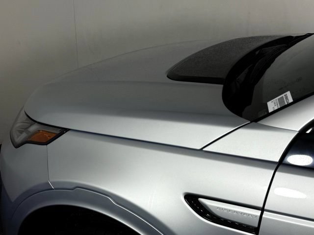 Certified 2025 Land Rover Discovery Sport S AWD/4WD image 13