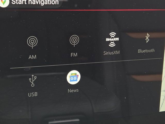 New 2026 GMC Sierra 1500 AT4 w/ Technology Package AWD/4WD image 6