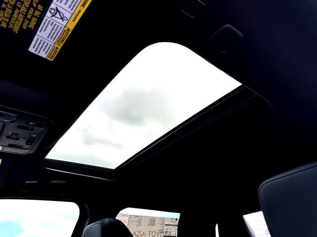 New 2026 Toyota Tacoma TRD Sport image 15