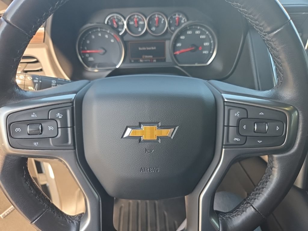 Used 2021 Chevrolet Tahoe LT AWD/4WD image 40