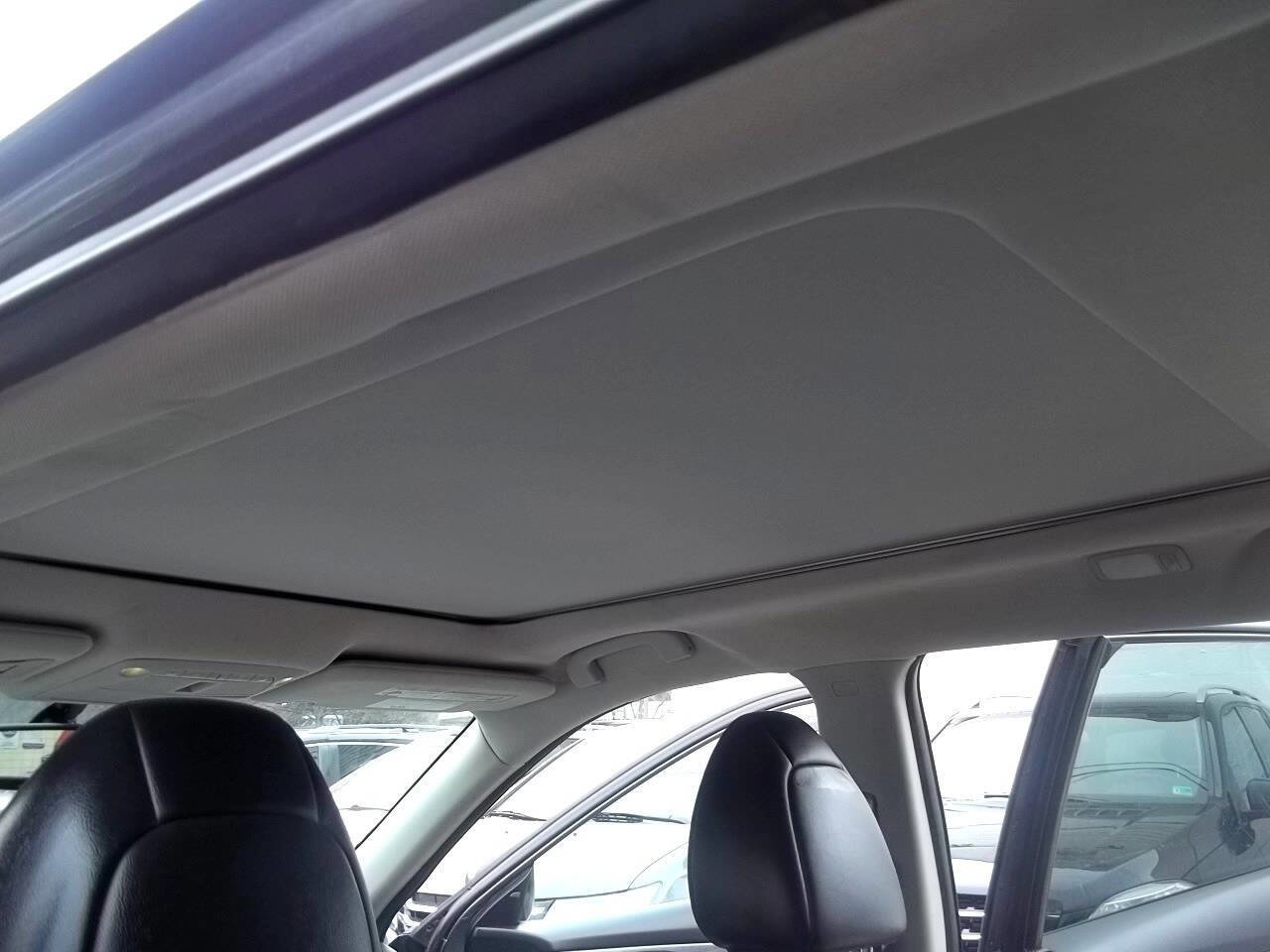 Used 2015 Nissan Rogue SL w/ SL Premium Package AWD/4WD image 17
