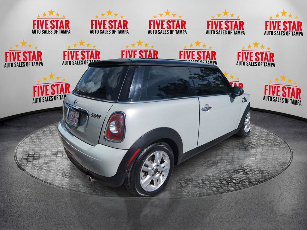 Used 2013 MINI Cooper Hardtop FWD image 7