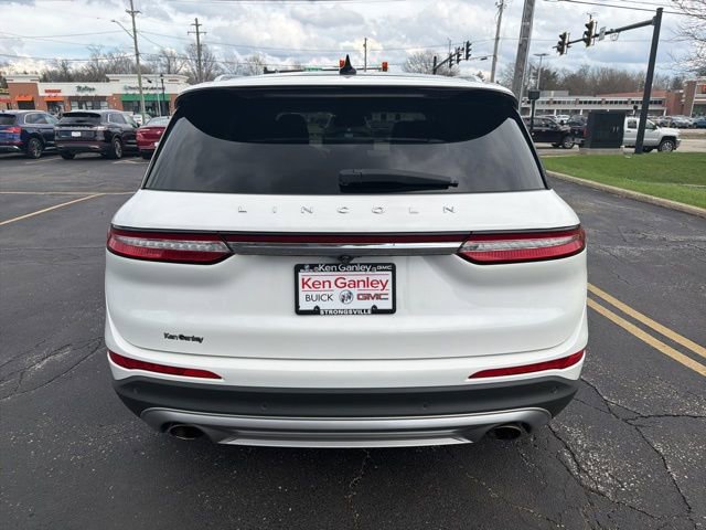 Used 2021 Lincoln Corsair AWD w/ Premium Package image 5