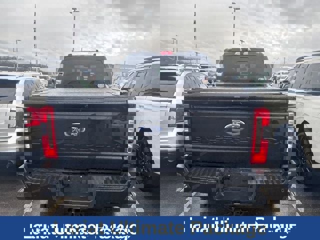 Used 2024 Ford F350 Lariat w/ Lariat Ultimate Package image 14