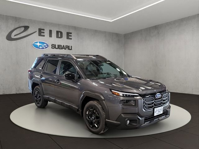 New 2026 Subaru Outback Limited