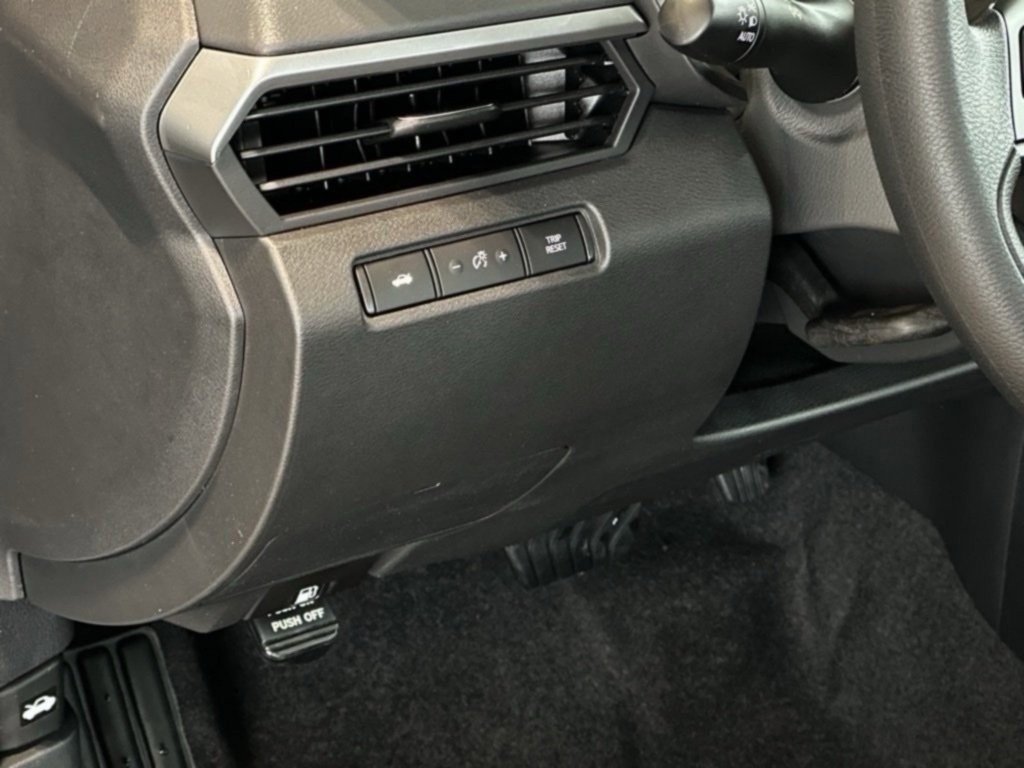 Certified 2025 Nissan Altima 2.5 S image 13