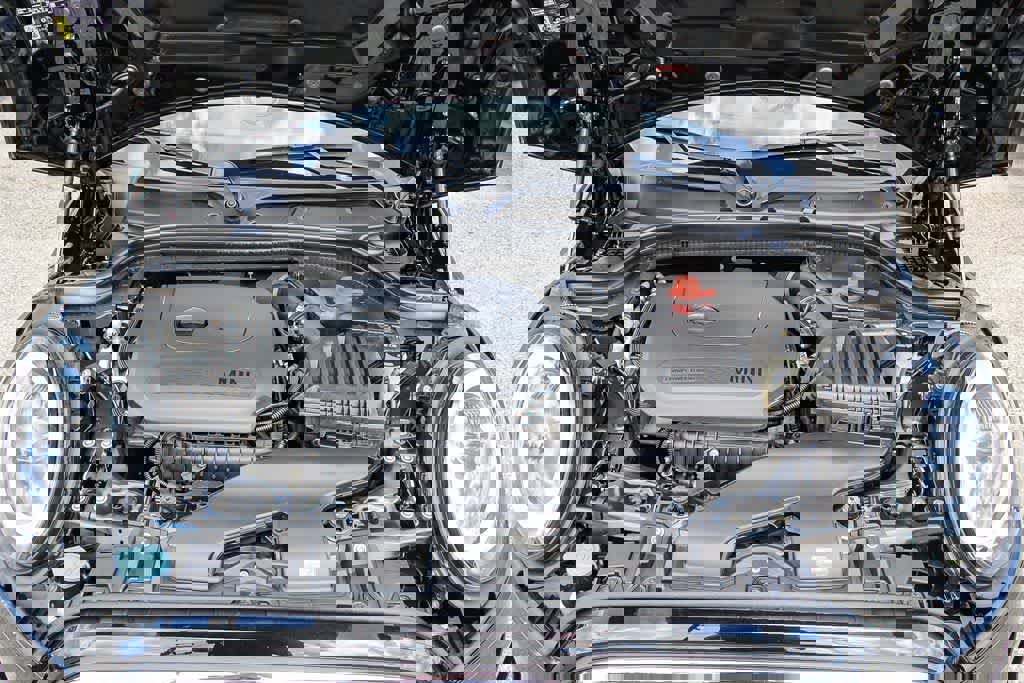 Used 2023 MINI Cooper Convertible image 21