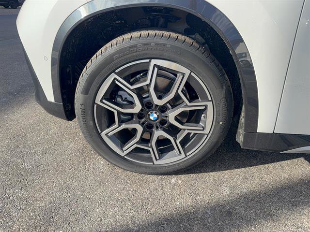 New 2026 BMW X1 xDrive28i w/ Technology Package image 24