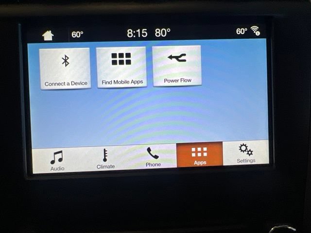 Used 2017 Ford Fusion SE w/ Equipment Group 602A FWD image 18