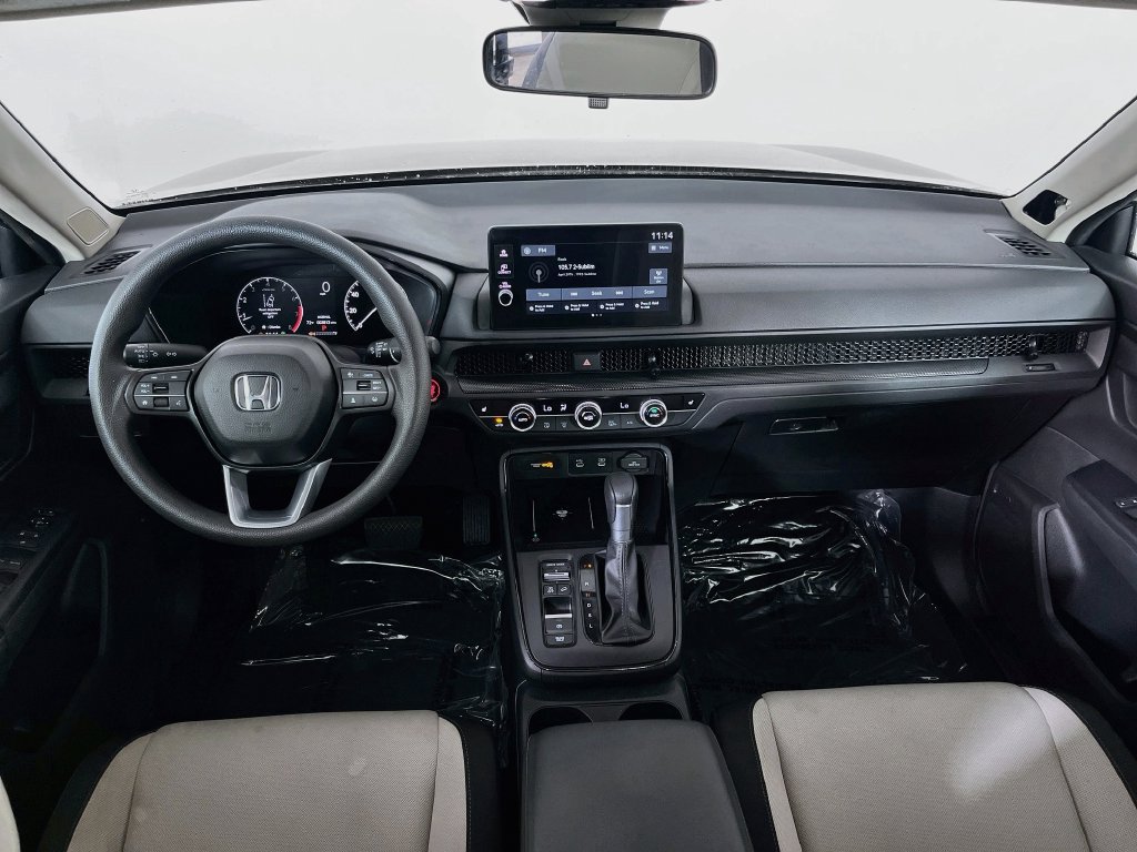 Used 2026 Honda CR-V EX image 10