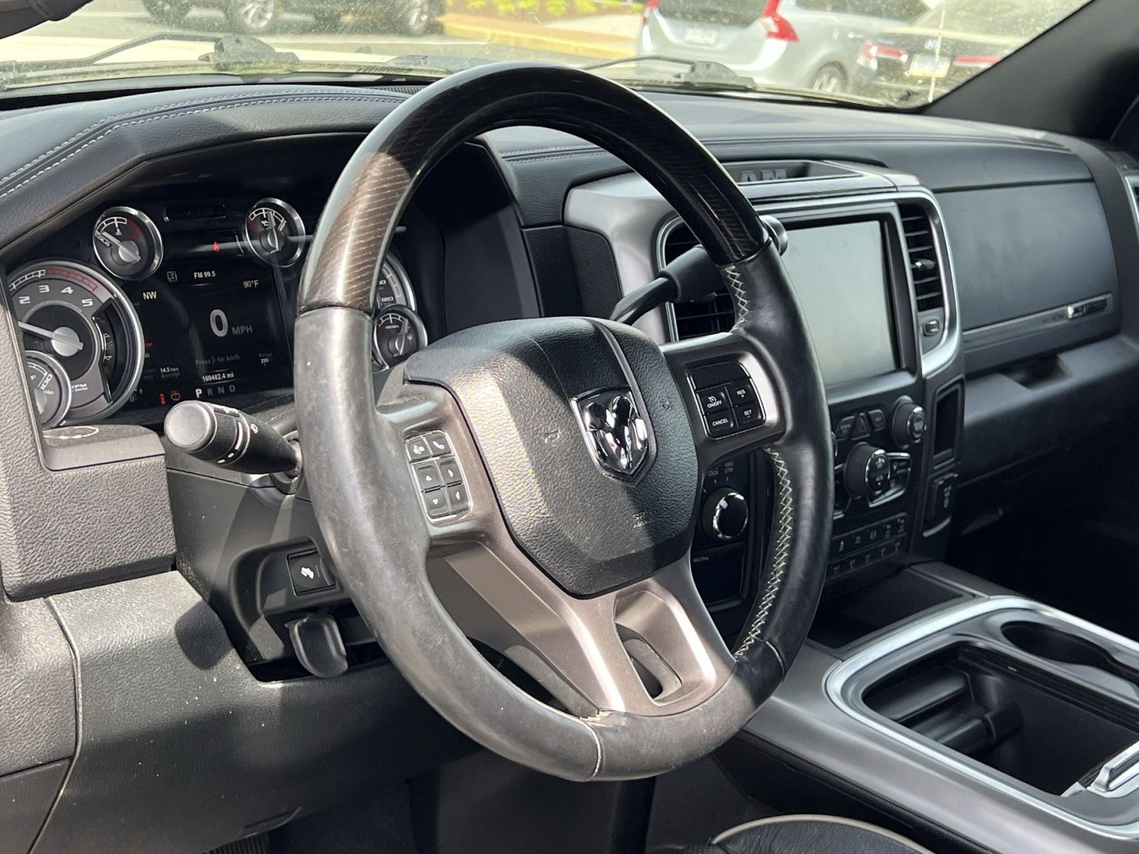 Used 2017 RAM 2500 Limited image 13