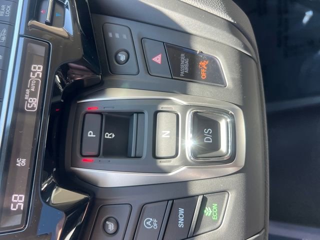 New 2026 Honda Odyssey EX-L image 18