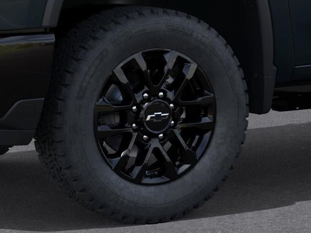 New 2026 Chevrolet Silverado 2500 LTZ w/ Trail Boss Package AWD/4WD image 9