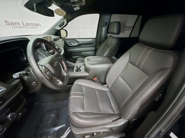 Used 2023 Chevrolet Tahoe RST w/ Luxury Package AWD/4WD image 24