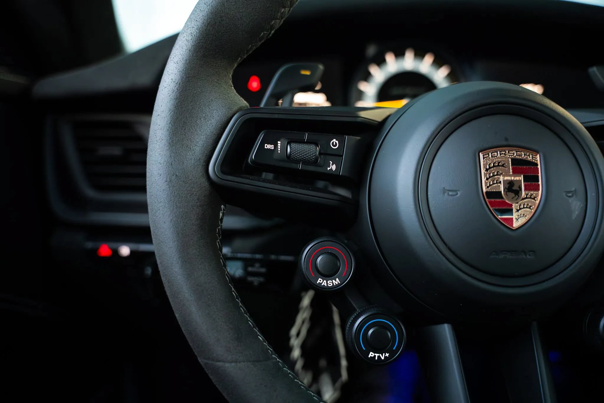 Used 2024 Porsche 911 GT3 RS RWD image 34