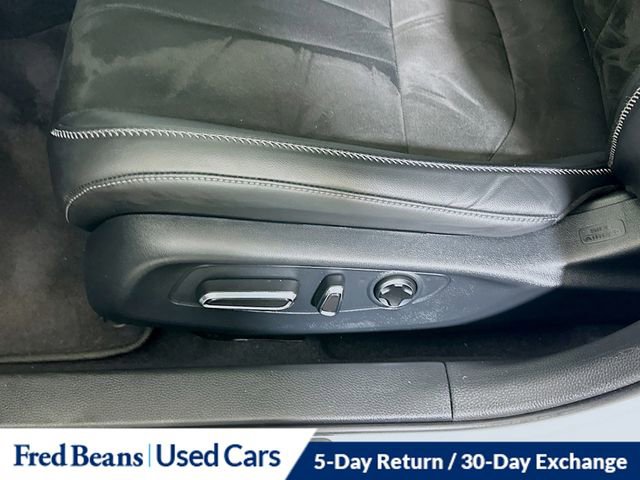 Used 2023 Acura Integra A-Spec FWD image 19