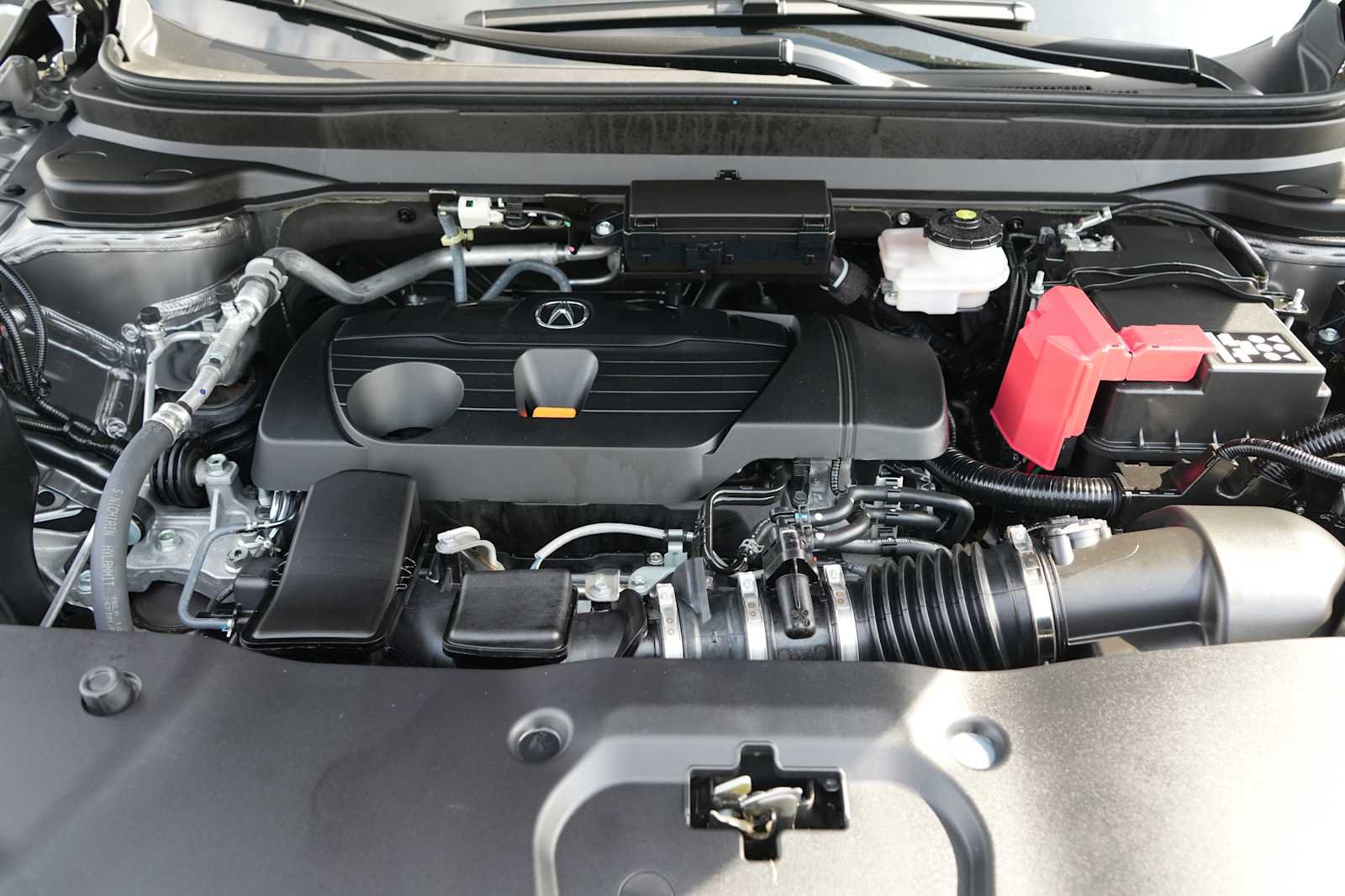 Certified 2026 Acura RDX SH-AWD w/ Advance Package image 13