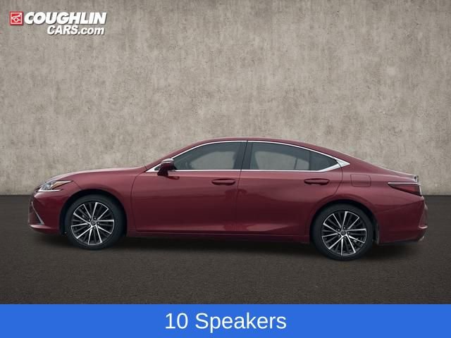 Used 2024 Lexus ES 350 350 image 5