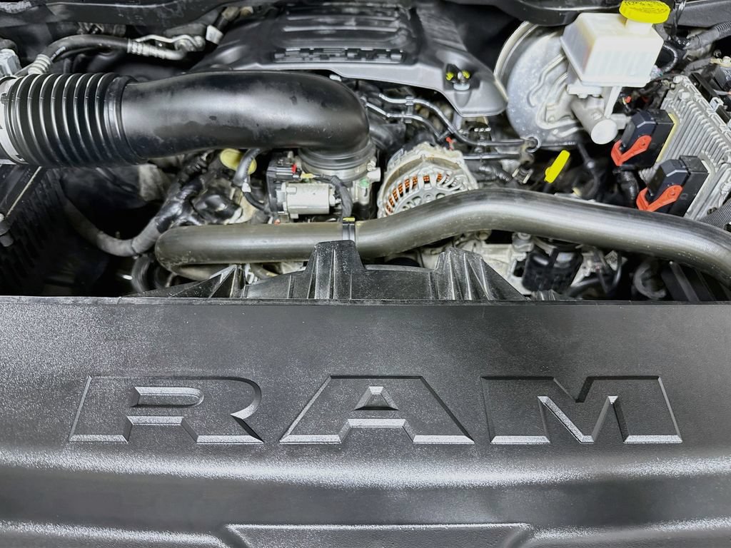 Used 2020 RAM 1500 Rebel w/ Rebel Level 2 Equipment Group AWD/4WD image 33