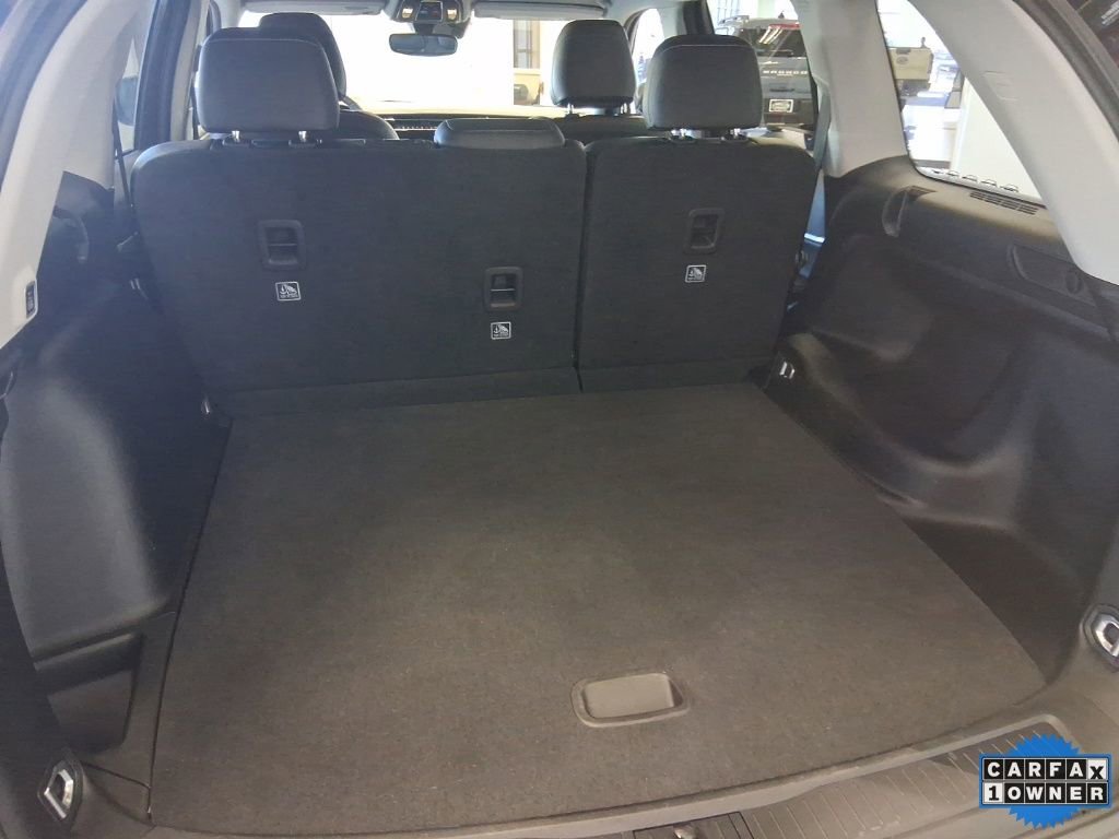 Used 2023 Jeep Grand Cherokee Limited w/ Black Appearance Package image 17