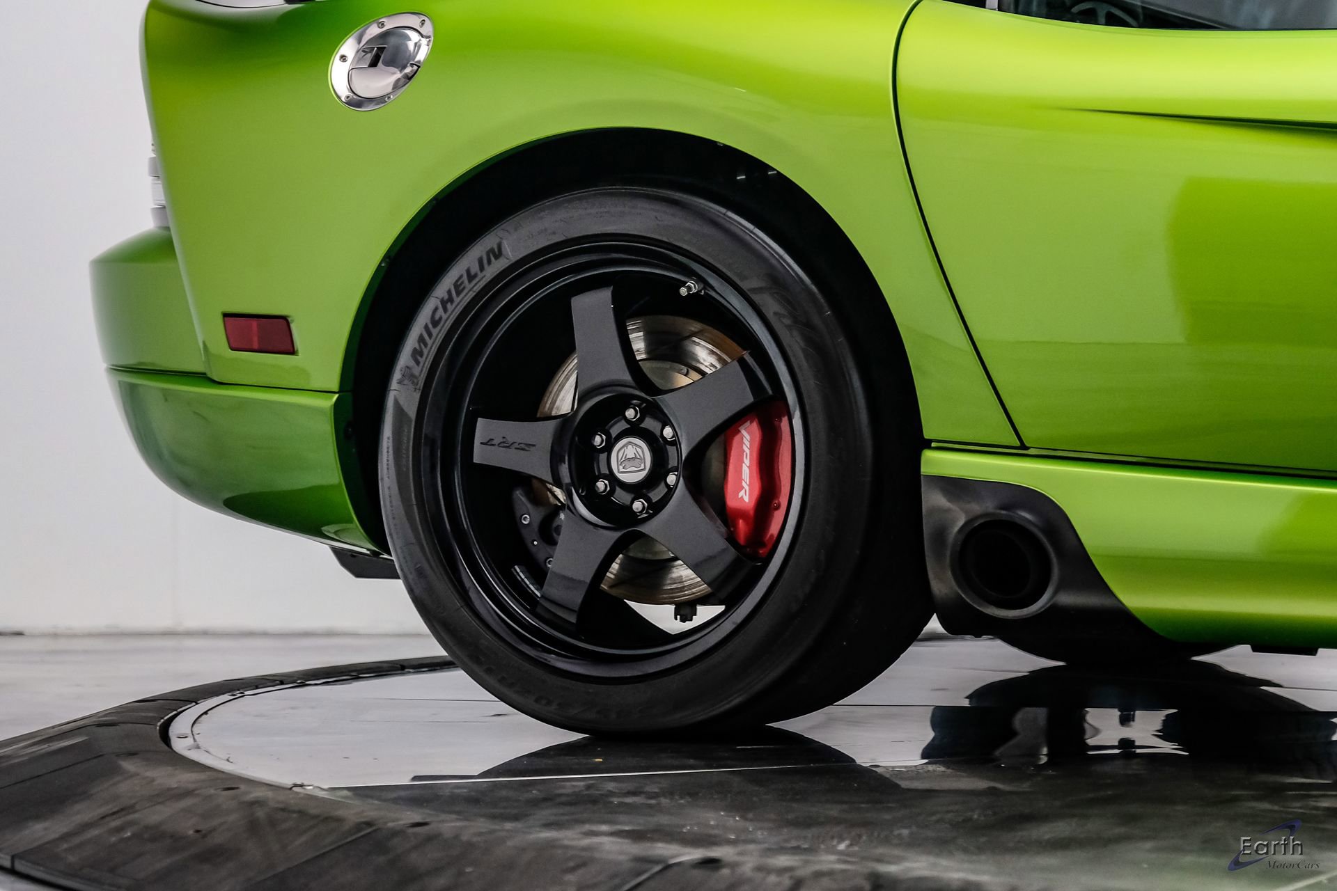 Used 2010 Dodge Viper ACR image 89