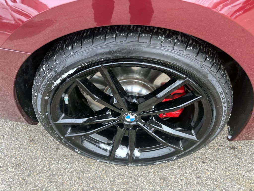 Used 2024 BMW 440i xDrive Convertible w/ Premium Package image 10