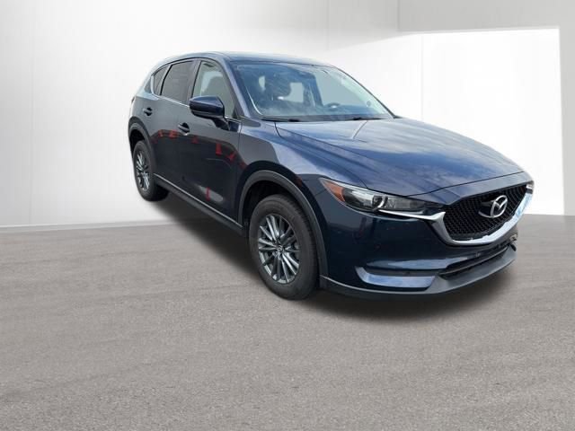 Used 2017 MAZDA CX-5 Touring w/ Preferred Equipment Package FWD image 15