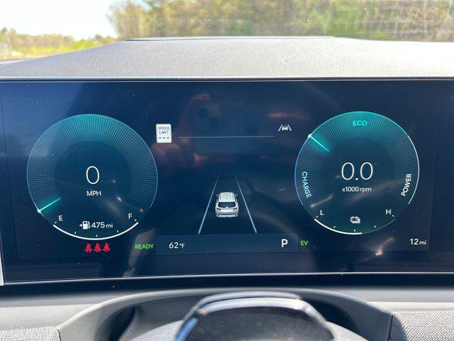 New 2026 Hyundai Tucson Limited AWD/4WD image 14