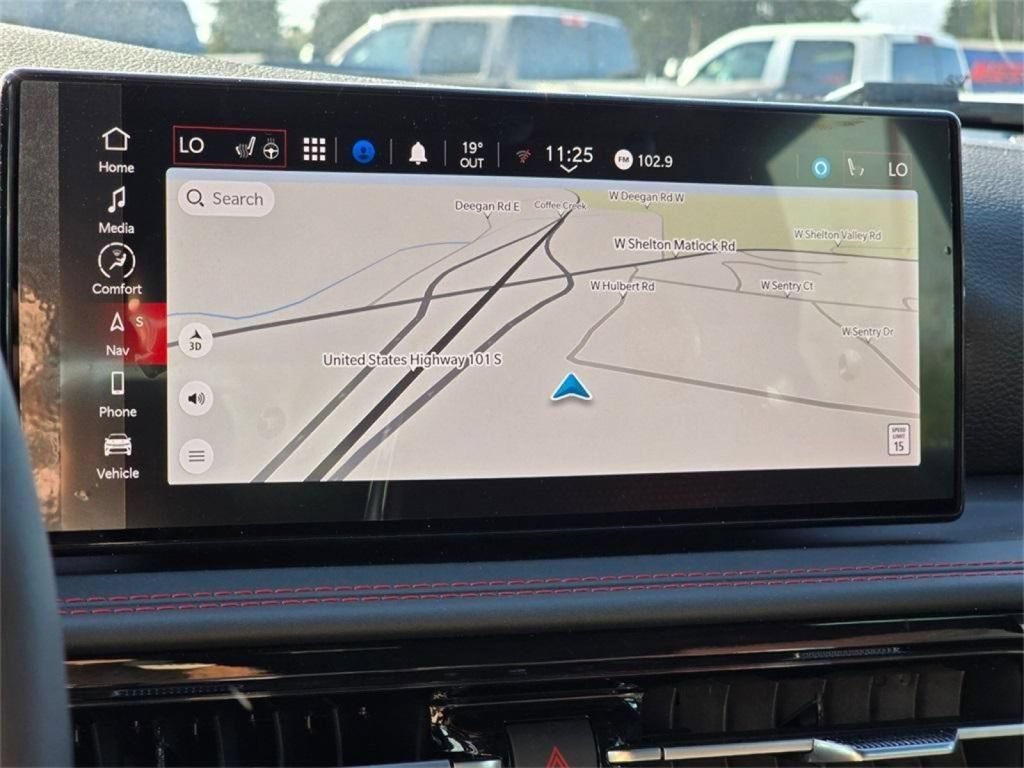 New 2024 Dodge Hornet R/T AWD/4WD image 29