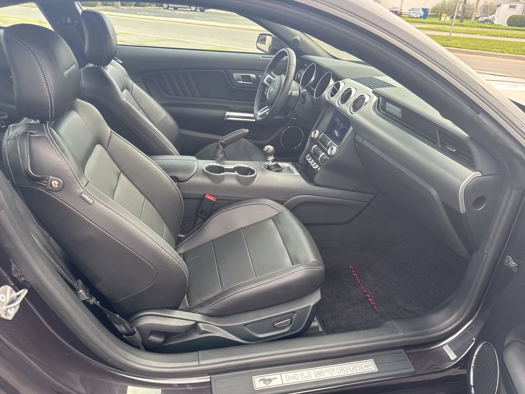 Used 2022 Ford Mustang GT Premium RWD image 62