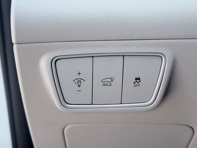 Used 2024 Hyundai Tucson SEL FWD image 20
