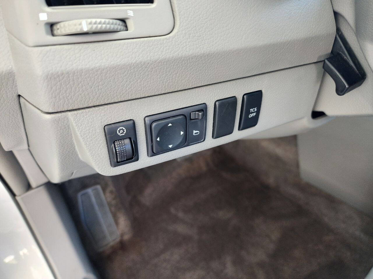 Used 2007 Nissan Maxima 3.5 SL image 27