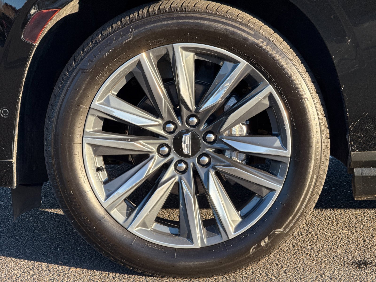 Used 2022 Cadillac Escalade Sport image 33