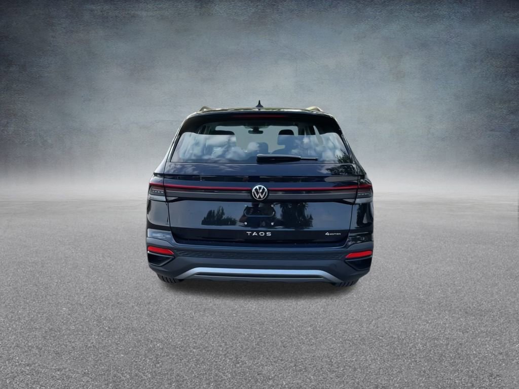 New 2025 Volkswagen Taos S image 18
